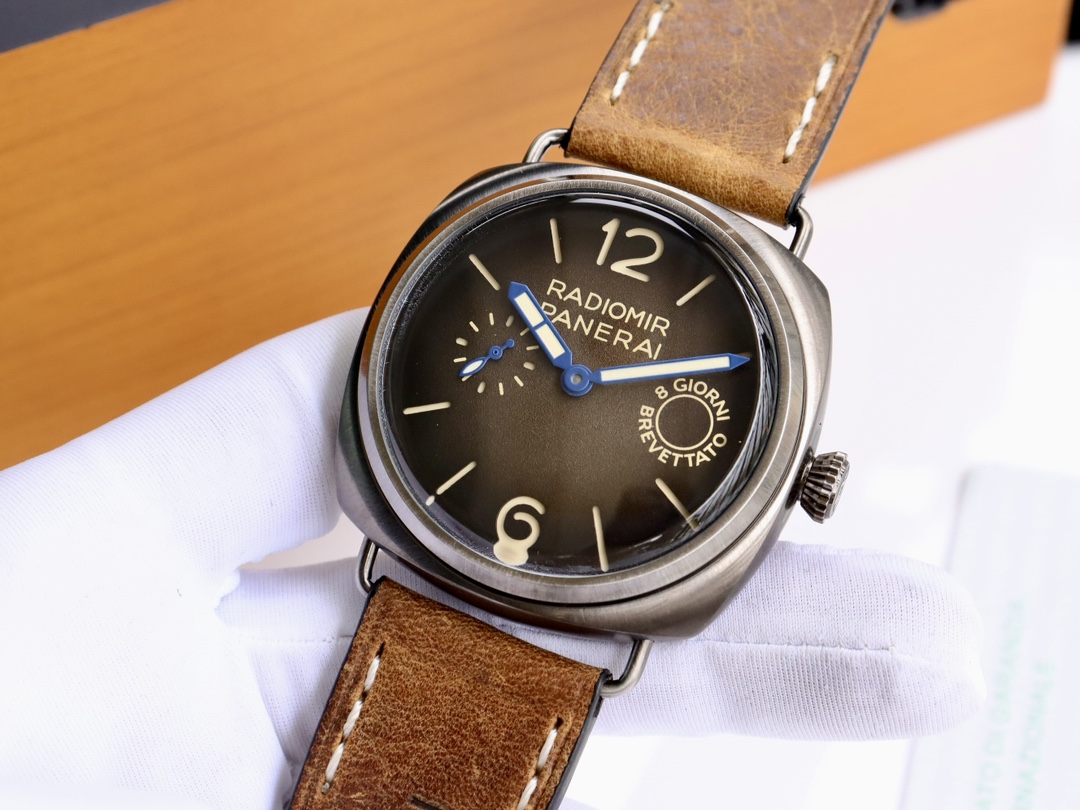 Panerai Radiomir PAM01347